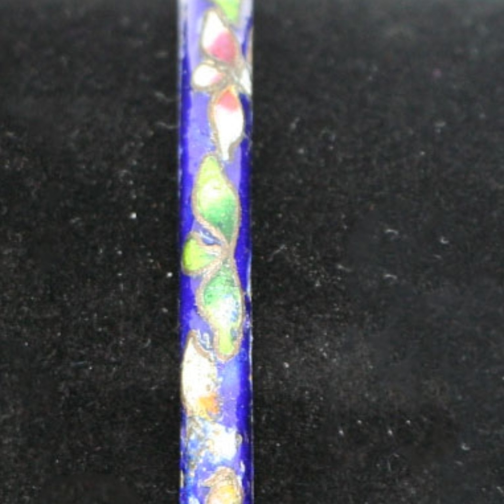 Vintage Cloissone Bracelet